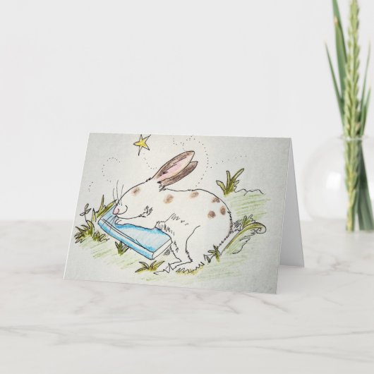 Carte Sommeil (Devant)