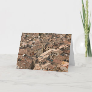 Carte Sommieres France