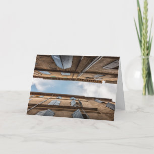 Carte Sommieres France