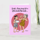 Carte Son 60e anniversaire (Devant)