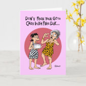 Carte Son 60e anniversaire (Fleur jaune)