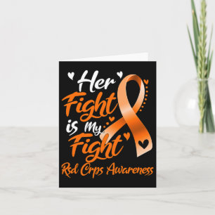 Carte Son Combat Est Mon Combat Rsd Crps Sensibilisation
