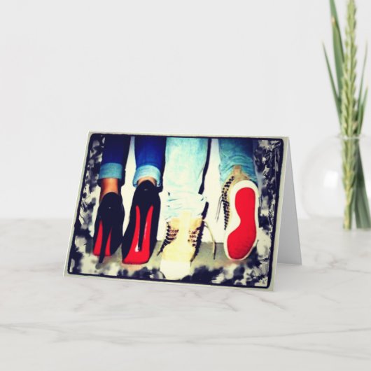 Carte Son et Hers (Devant)