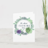 Carte Son temps de parole - conception par rqq (Devant)