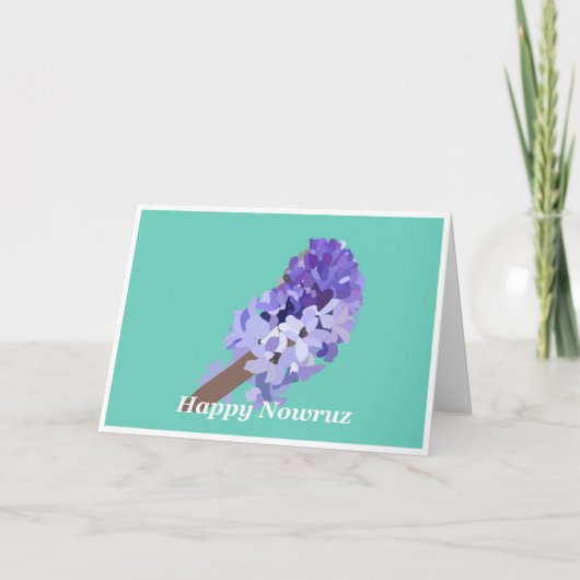 Carte Sonbol (Devant)