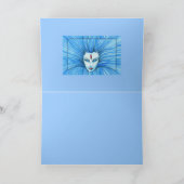 Carte Sorcière bleue (Intérieur)