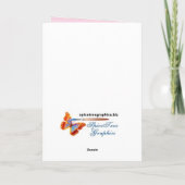 Carte Sorcière en formation (Dos)