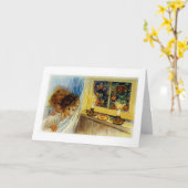 Carte Sorcières et goblins (Fleur jaune)