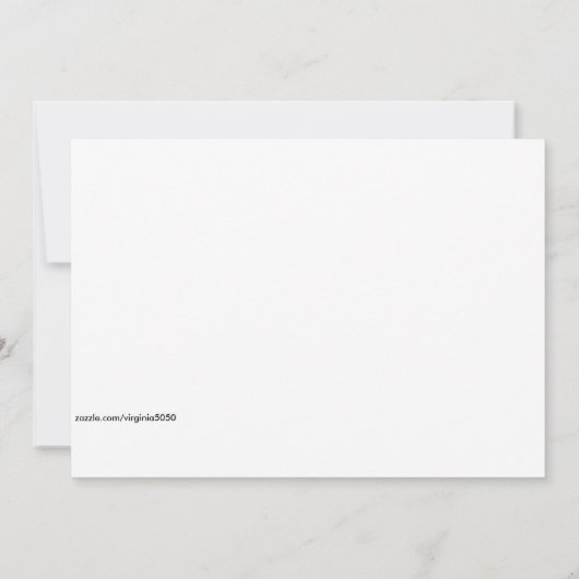 Carte Sorolla - Bateaux valenciens (Dos)