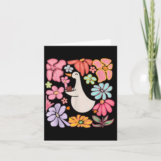 Carte Sorry I'm Late His Timing Not Mine, Funny Christia (Devant)