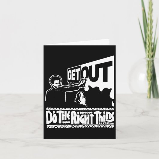 Carte Sortez...300 Sticker (Devant)