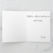 Carte Sortie de la famille Loon (Intérieur)