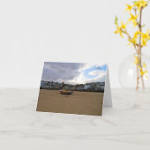 Carte Sorties St Ives Cornwall Angleterre (Fleur jaune)