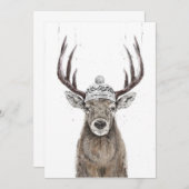 Carte Sortons dehors (Devant / Derrière)