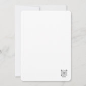 Carte sosoHoney(12) esprit (Dos)