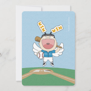 Carte sosoHoney baseball