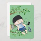 Carte sosoMiel(34) Forêt (Devant / Derrière)