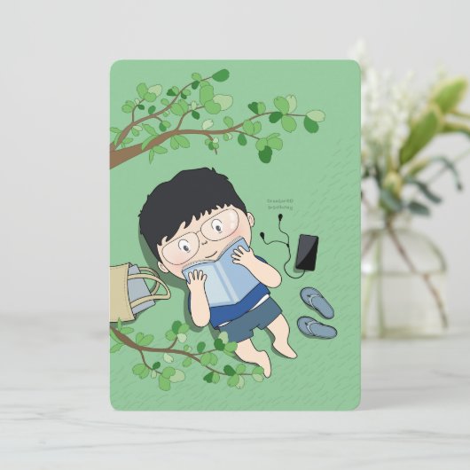 Carte sosoMiel(34) Forêt (Debout devant)