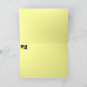 CARTE SOUFFLE AVEC BEE (Intérieur)