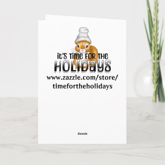 Carte Souhaitez à papa un joyeux anniversaire | Pêche no (Dos)