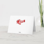 Carte Souhaits d'anniversaire, chantier de construction (Dos)