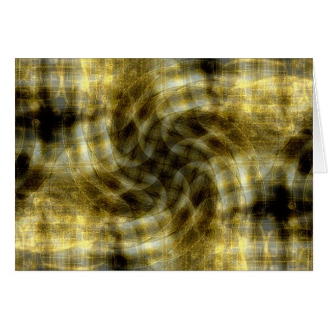 Carte Soundscopes 029 (Devant horizontal)