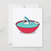 Carte Soupe Fin Requin (Devant)