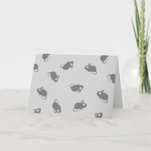 Carte Souris