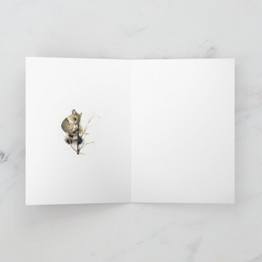 Carte souris (Intérieur)