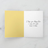 Carte Souris Avec Cob De Maïs (Intérieur)