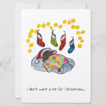 Souris de Noël et Nouvel An avec bas