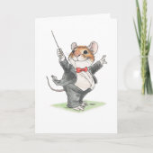 Carte souris du conducteur (Devant)