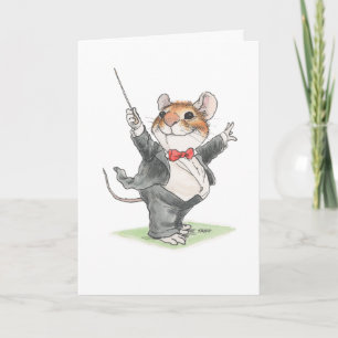 Carte souris du conducteur