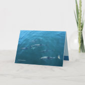 Carte Sous la mer (Devant)