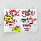 Carte Sous La Météo (Intérieur)