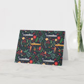 Carte Sous-marins (Devant)