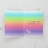 Carte Soutenu ensemble (Intérieur)