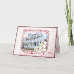 Carte SouthernMansion-personnaliser-toute occasion