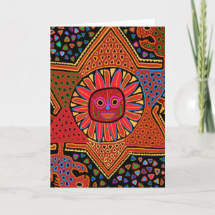 Carte Southwest Del Sol