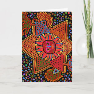 Carte Southwest Del Sol