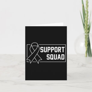 Carte Soutien Escadron Orange Guerrier Crps Sensibilisat