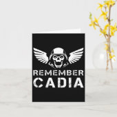 Carte Souvenez-Vous De Cadia Fall Of Cadia Cool Gaming C (Fleur jaune)