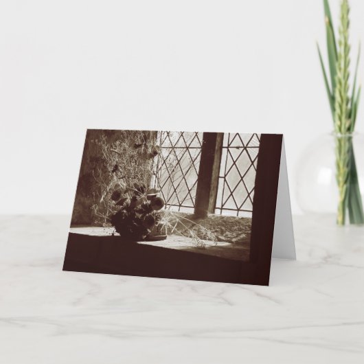 Carte Souvenir | Inspirationnel (Devant)