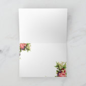 Carte Souvenirs De Versailles (Intérieur)