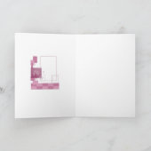 Carte Souvenirs magiques (Intérieur)