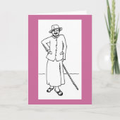 Carte Soyez 2 heureux (Devant)