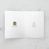 Carte Soyez dans le Présent_C_Bienvenue (Intérieur)