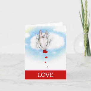 CARTE SOYEZ LE MIEN