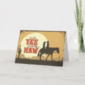 Carte Soyez Le Yee À Ma Haw (Devant)