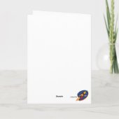 Carte Space Hotel (Dos)